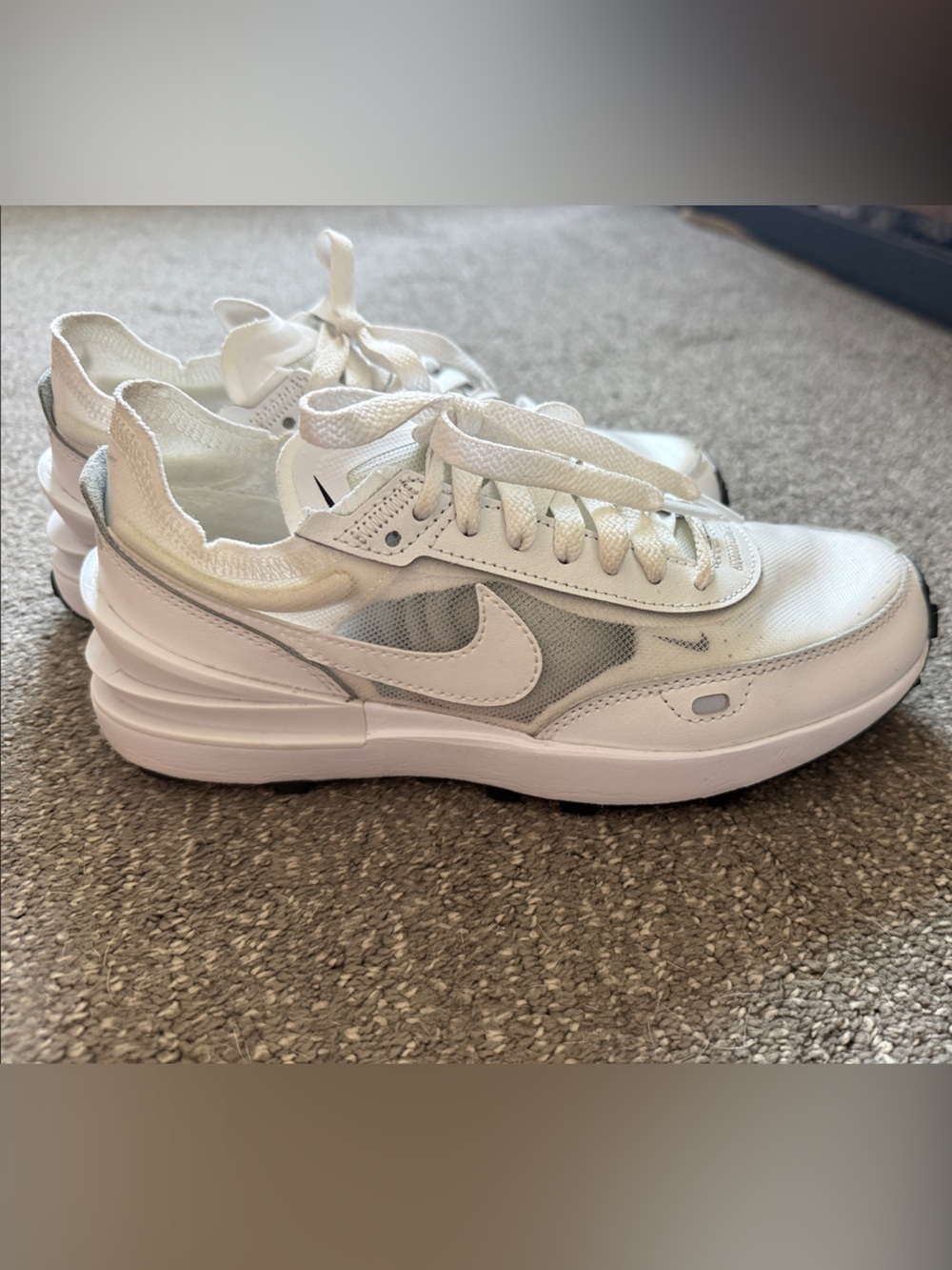 Nike Women's Waffle Debut Sneakers